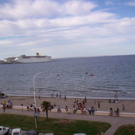 Costanera Hotel Puerto Madryn Extérieur photo