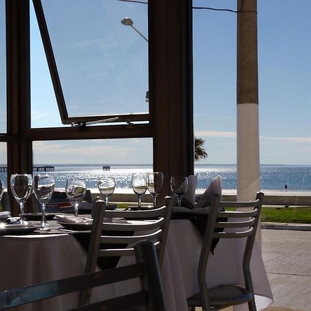 Costanera Hotel Puerto Madryn Extérieur photo
