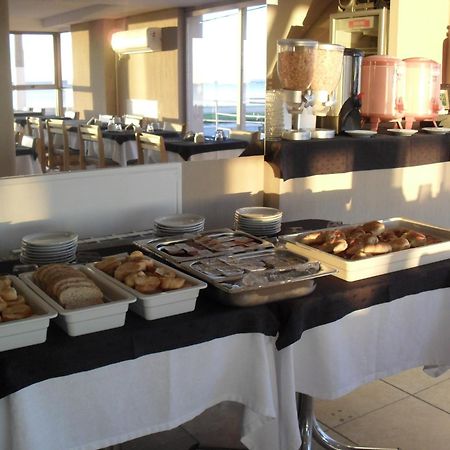 Costanera Hotel Puerto Madryn Extérieur photo