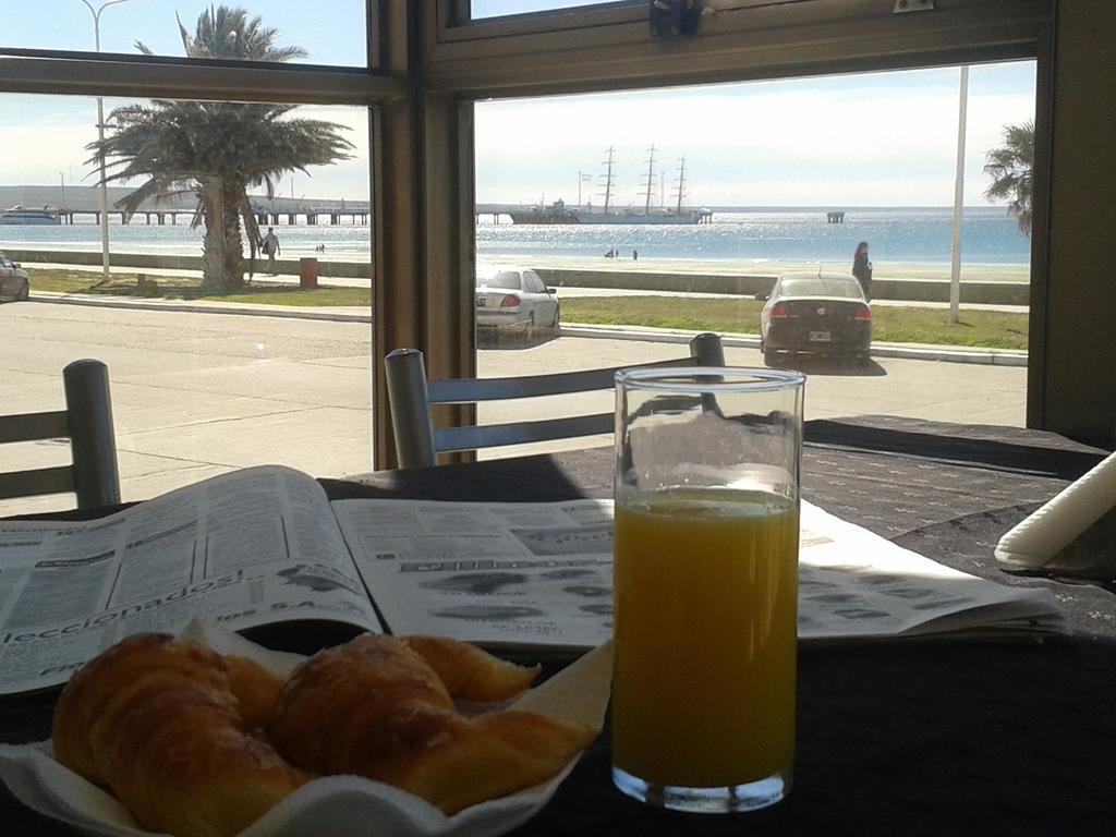 Costanera Hotel Puerto Madryn Extérieur photo