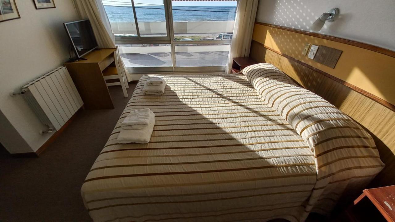 Costanera Hotel Puerto Madryn Extérieur photo