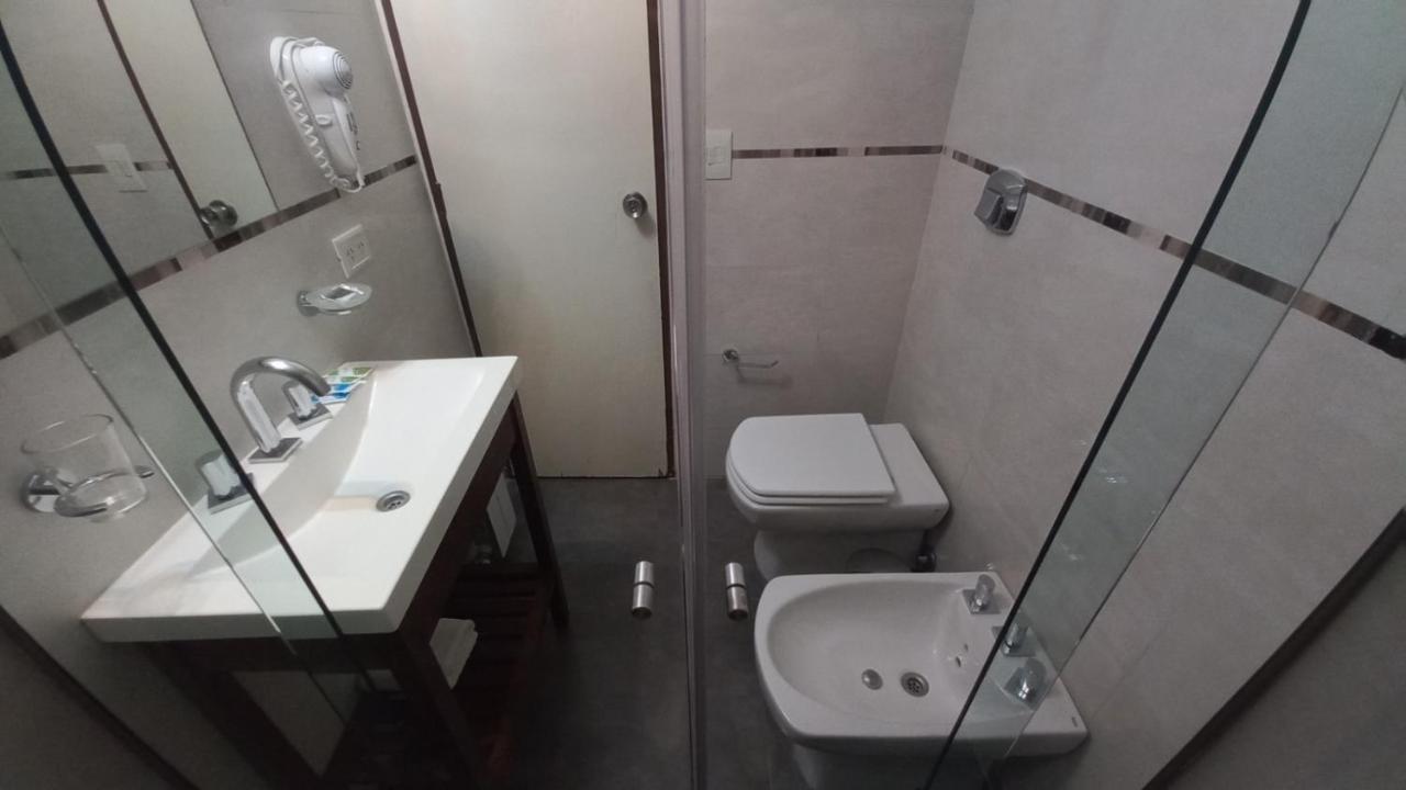 Costanera Hotel Puerto Madryn Extérieur photo