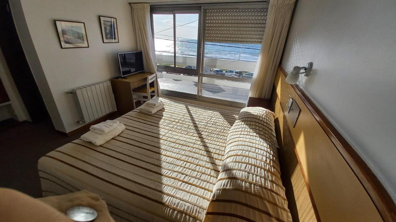 Costanera Hotel Puerto Madryn Extérieur photo