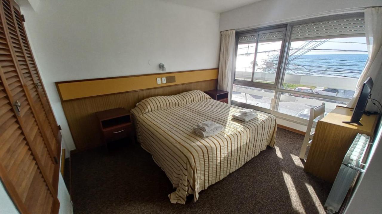 Costanera Hotel Puerto Madryn Extérieur photo
