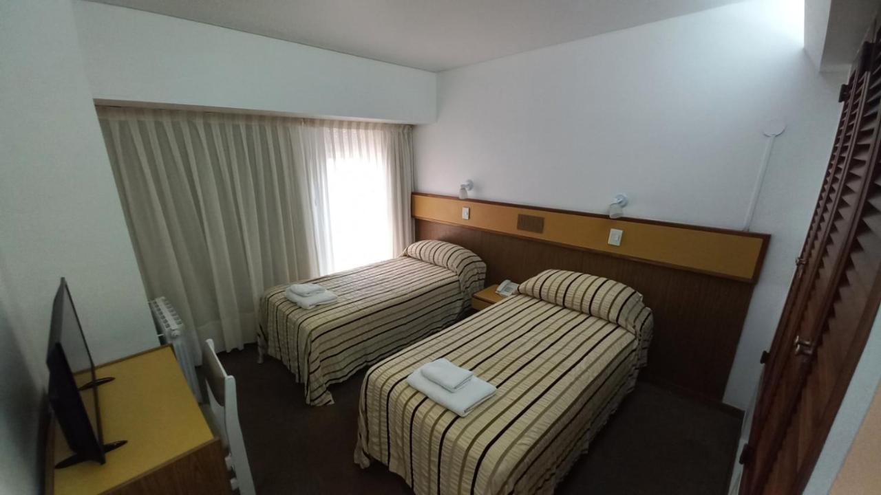 Costanera Hotel Puerto Madryn Extérieur photo