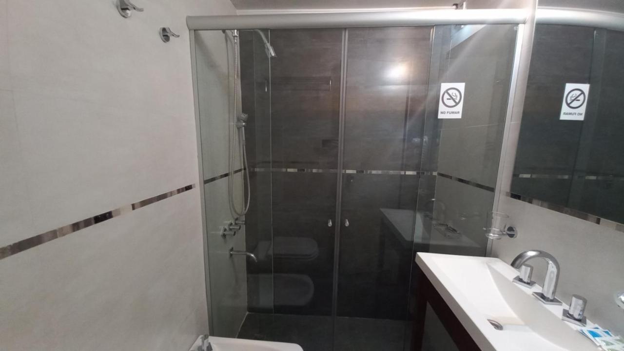 Costanera Hotel Puerto Madryn Extérieur photo