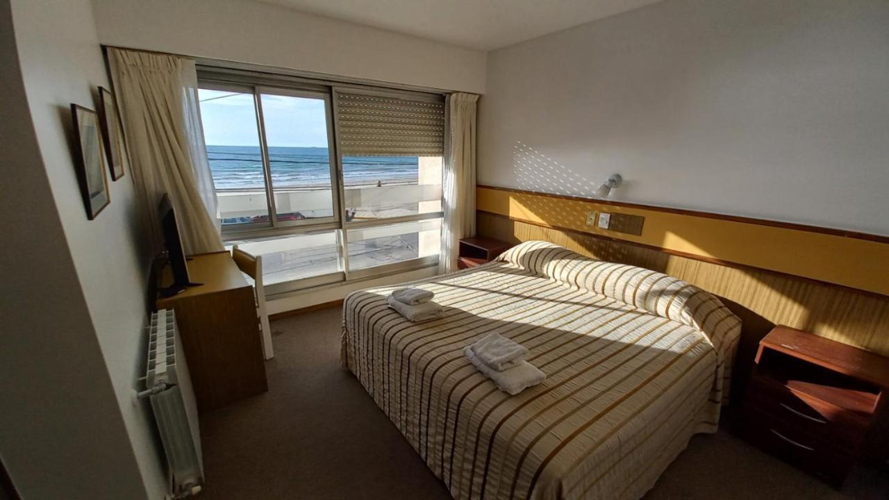 Costanera Hotel Puerto Madryn Extérieur photo