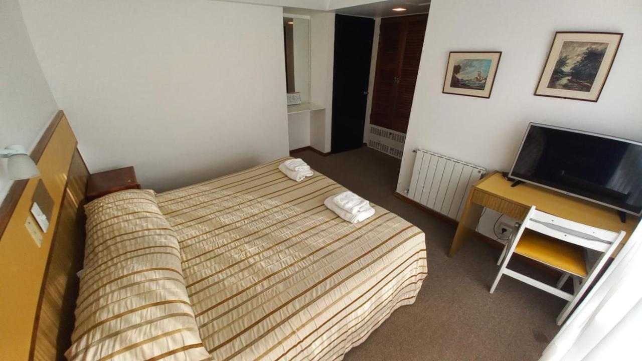 Costanera Hotel Puerto Madryn Extérieur photo