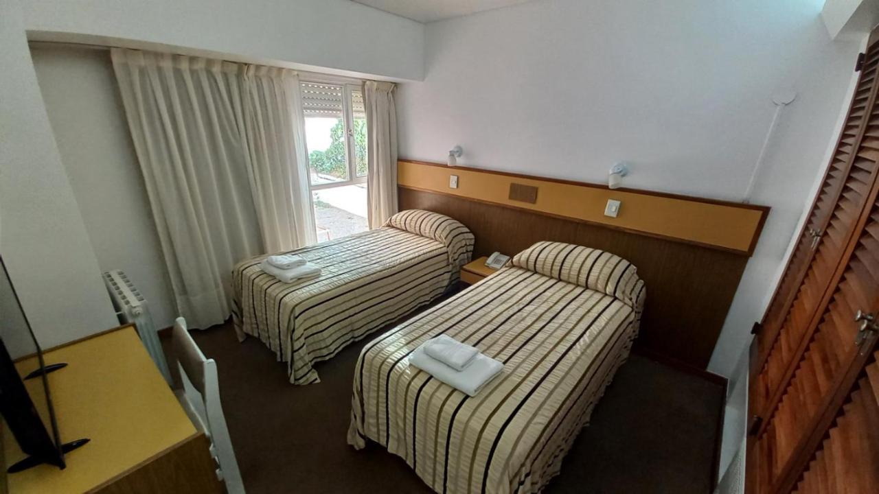 Costanera Hotel Puerto Madryn Extérieur photo