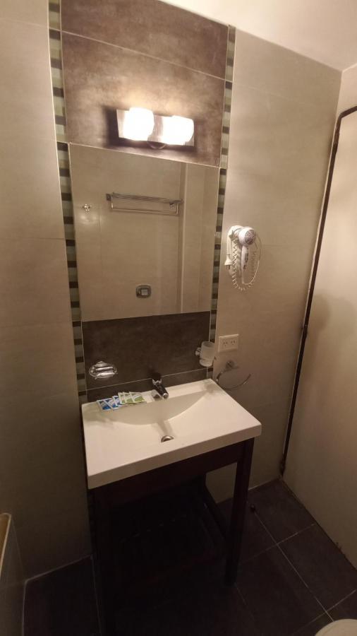 Costanera Hotel Puerto Madryn Extérieur photo