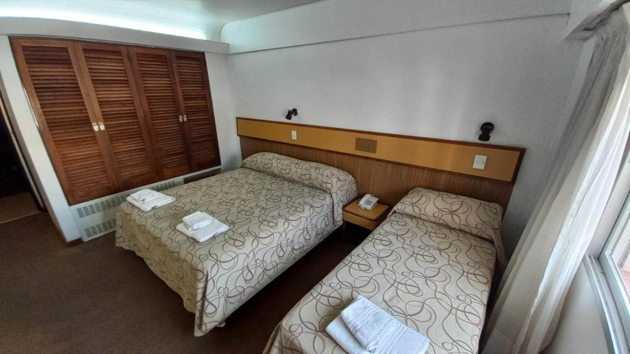Costanera Hotel Puerto Madryn Extérieur photo