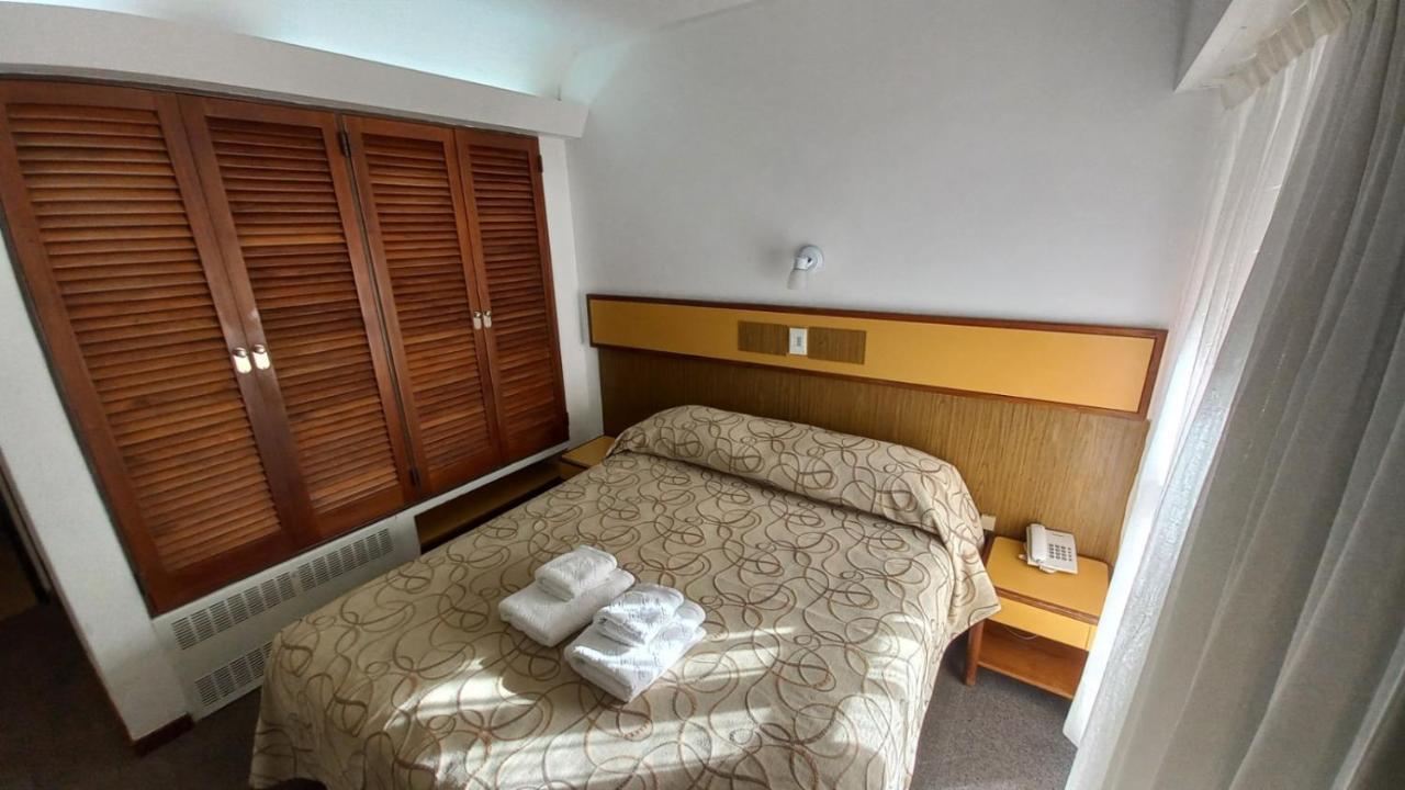 Costanera Hotel Puerto Madryn Extérieur photo