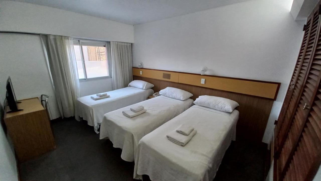 Costanera Hotel Puerto Madryn Extérieur photo