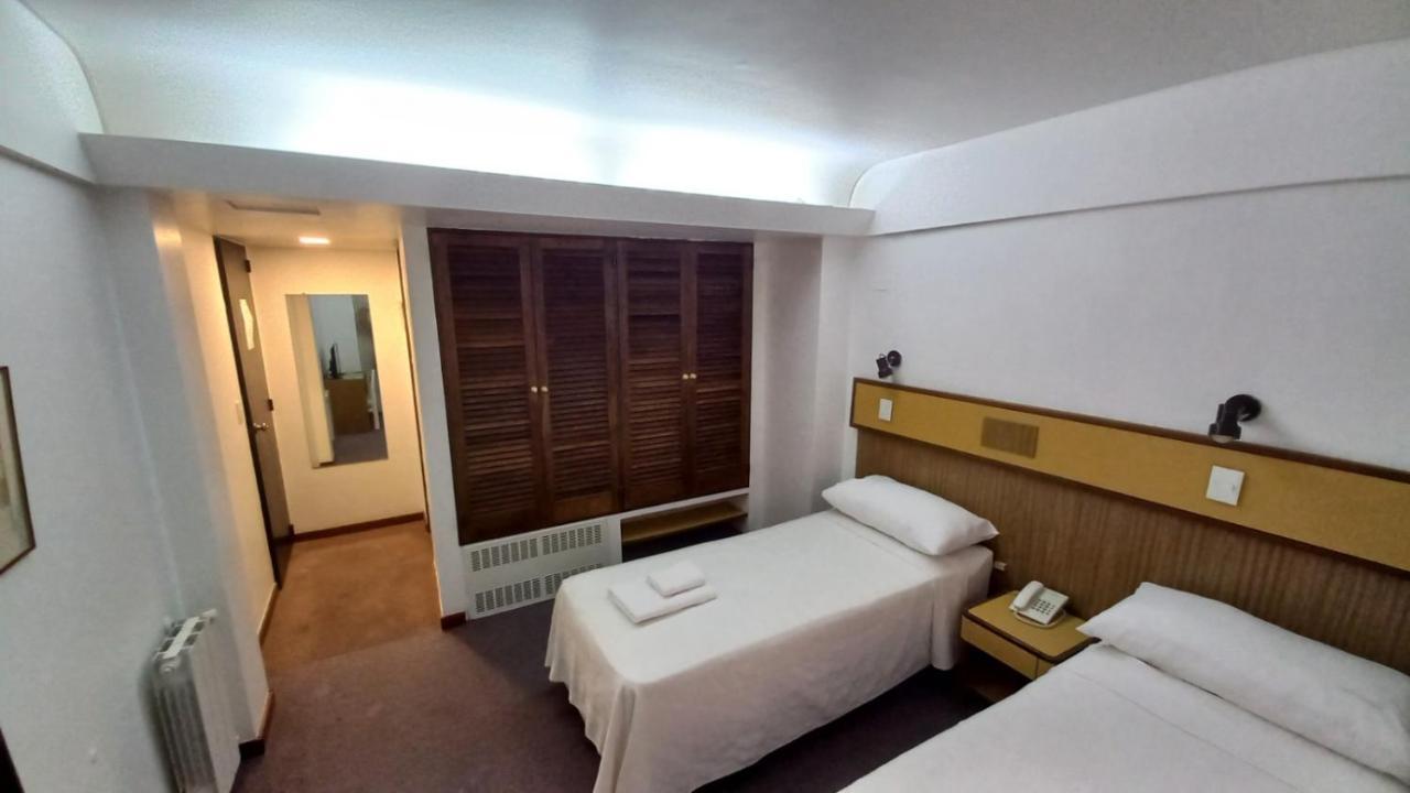 Costanera Hotel Puerto Madryn Extérieur photo