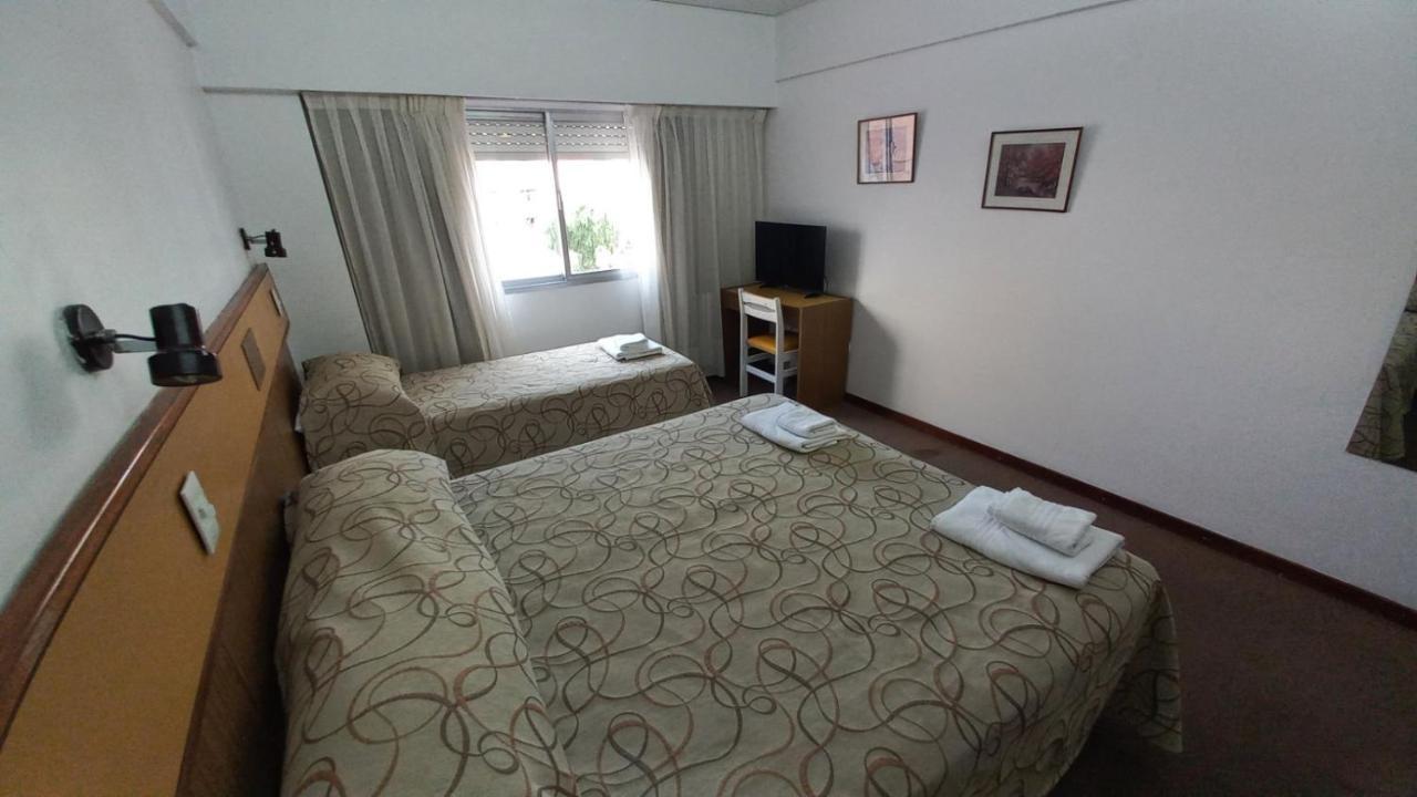 Costanera Hotel Puerto Madryn Extérieur photo