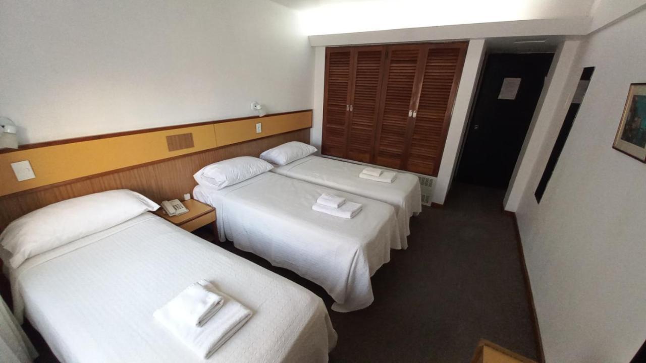 Costanera Hotel Puerto Madryn Extérieur photo