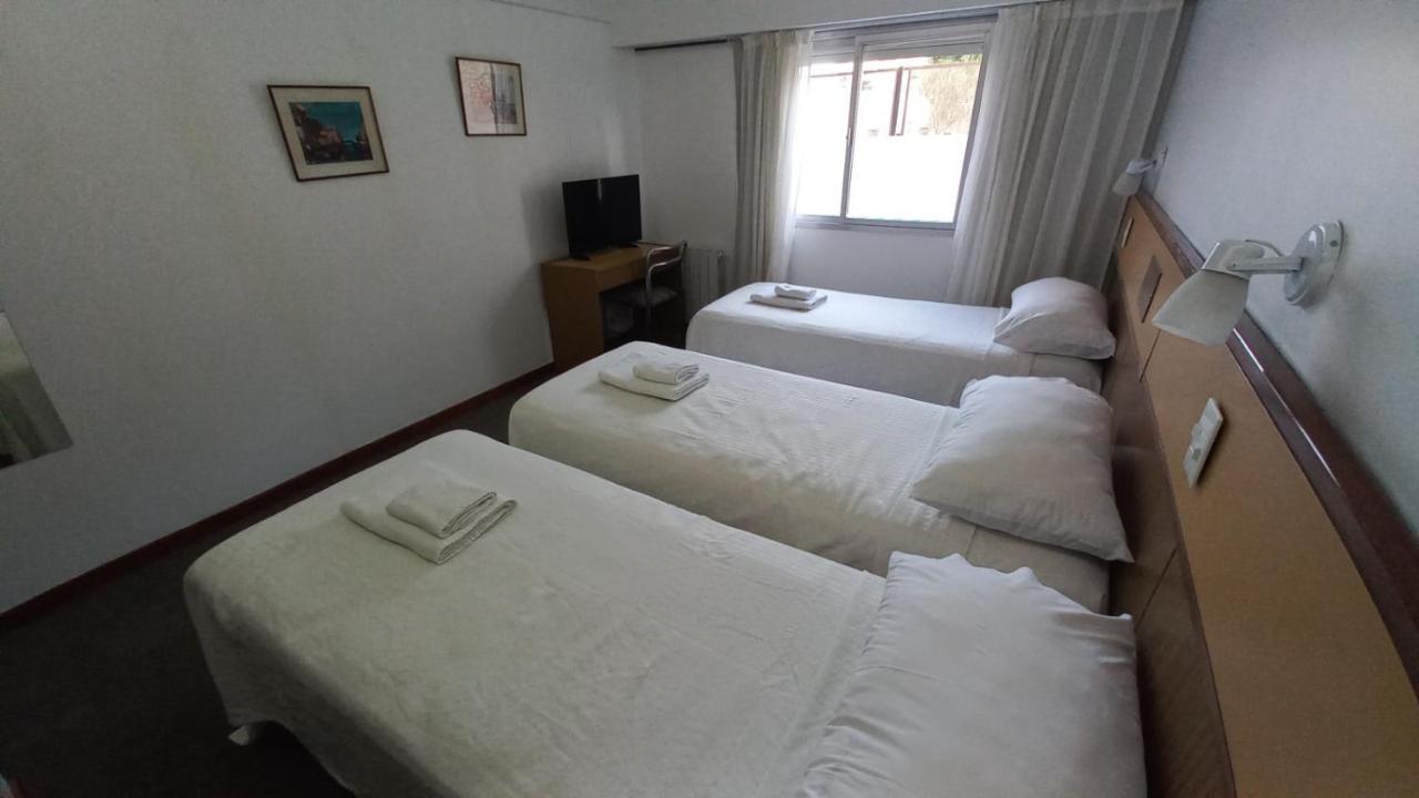 Costanera Hotel Puerto Madryn Extérieur photo