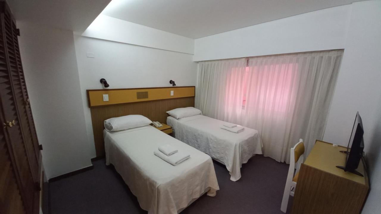 Costanera Hotel Puerto Madryn Extérieur photo