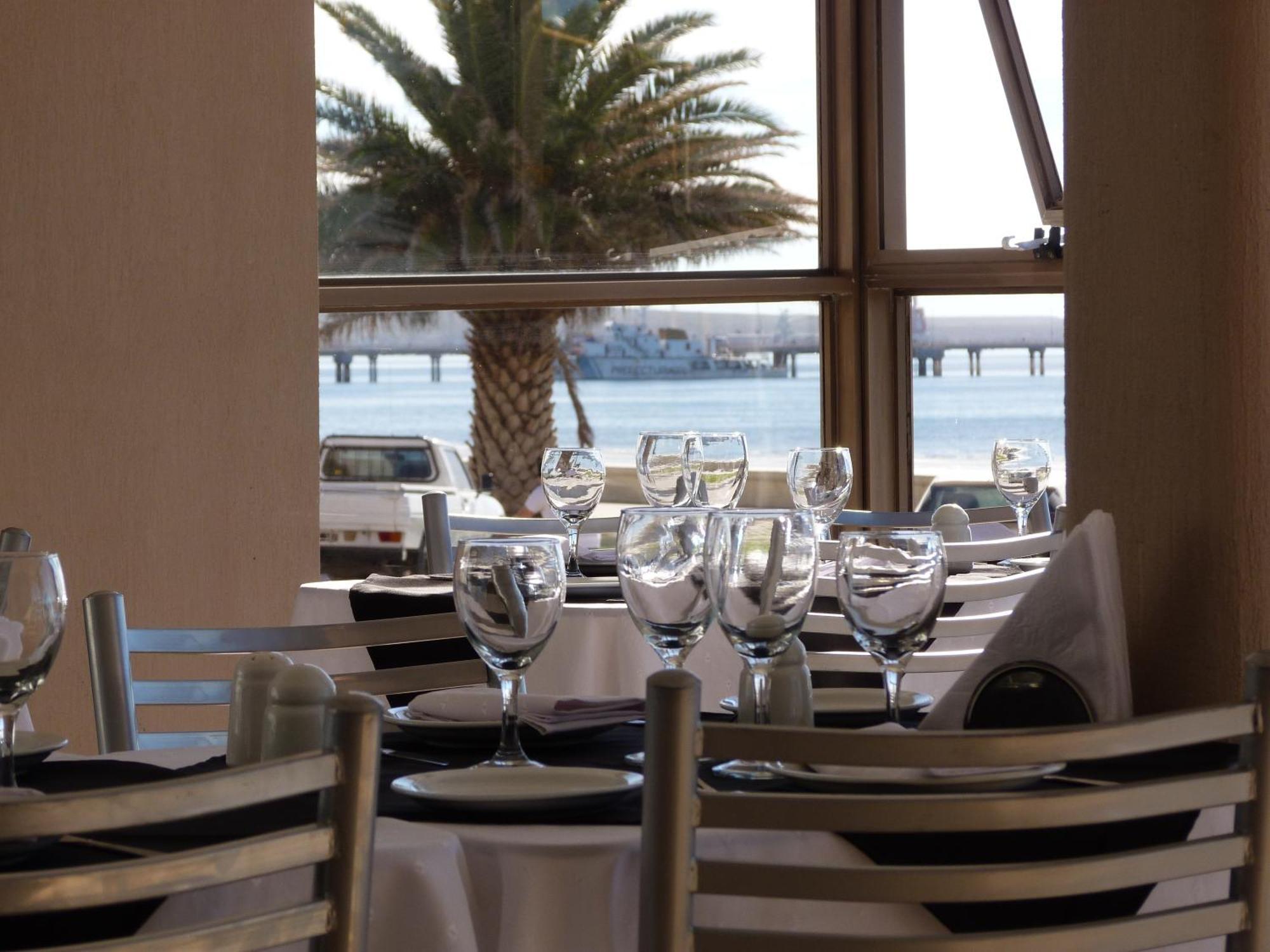 Costanera Hotel Puerto Madryn Extérieur photo