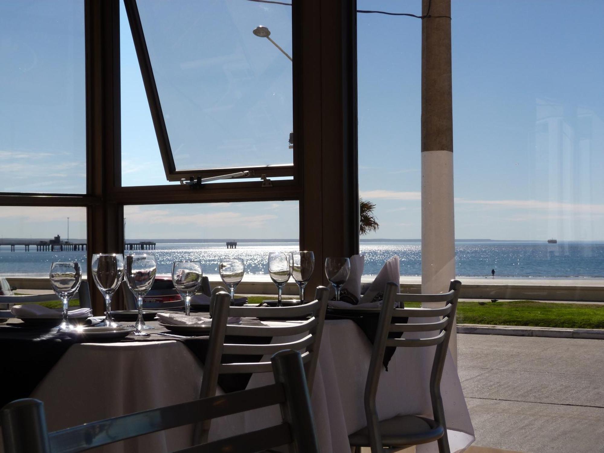 Costanera Hotel Puerto Madryn Extérieur photo