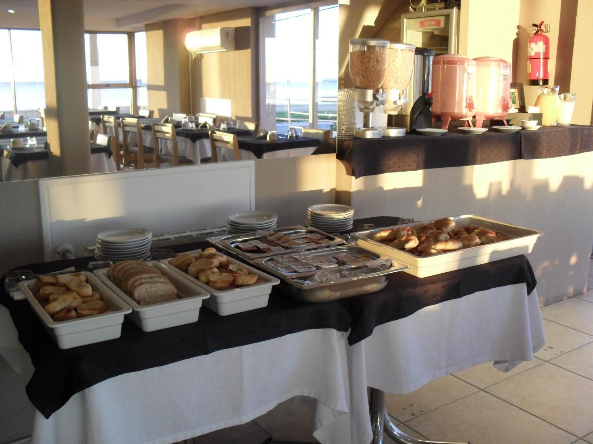 Costanera Hotel Puerto Madryn Extérieur photo