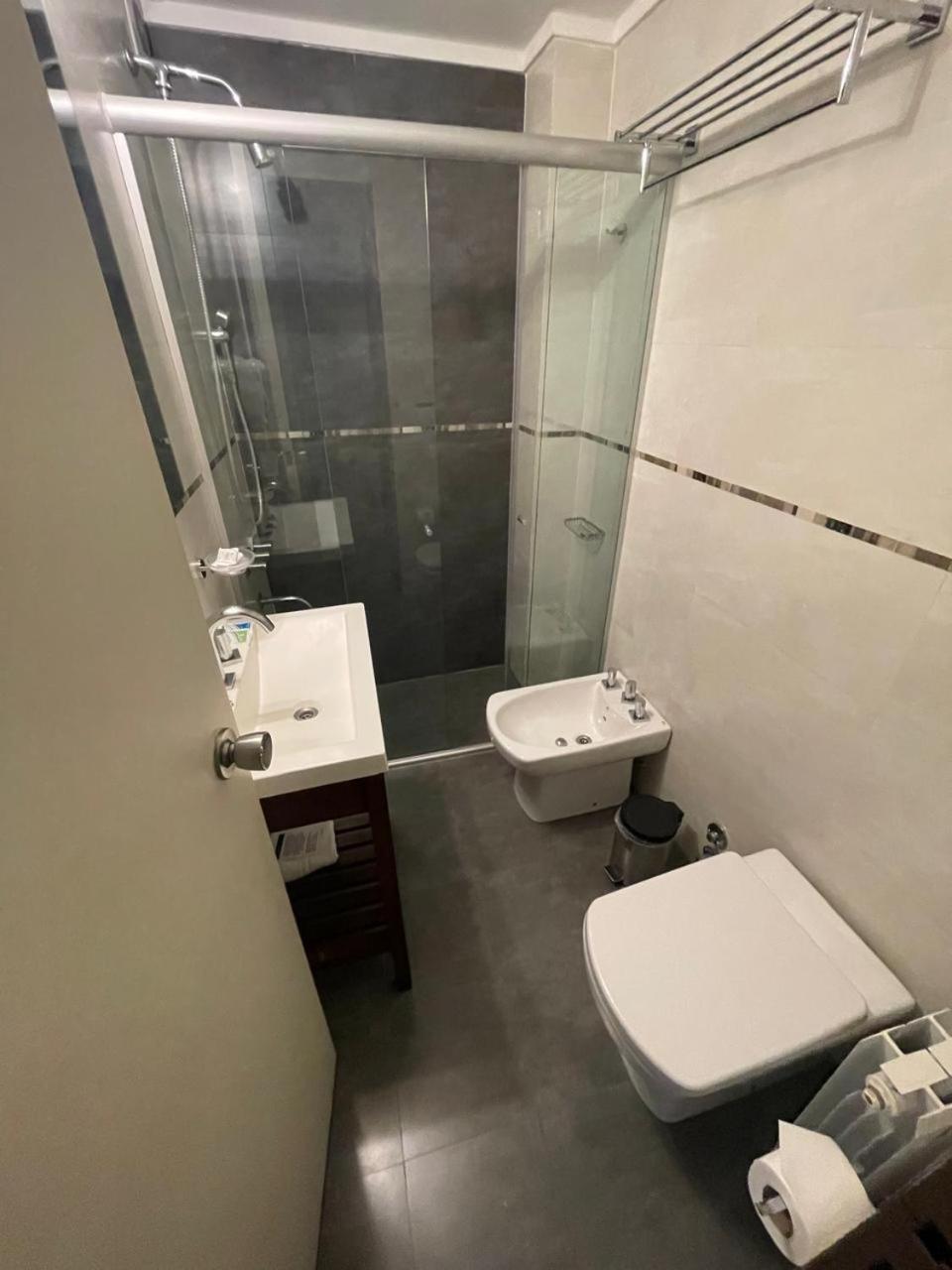 Costanera Hotel Puerto Madryn Extérieur photo
