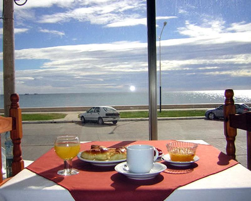 Costanera Hotel Puerto Madryn Extérieur photo