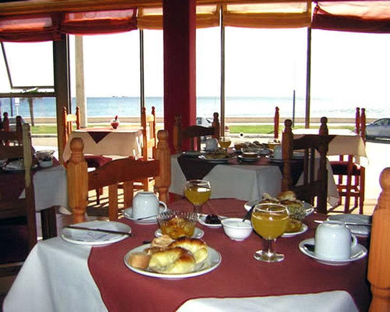 Costanera Hotel Puerto Madryn Extérieur photo