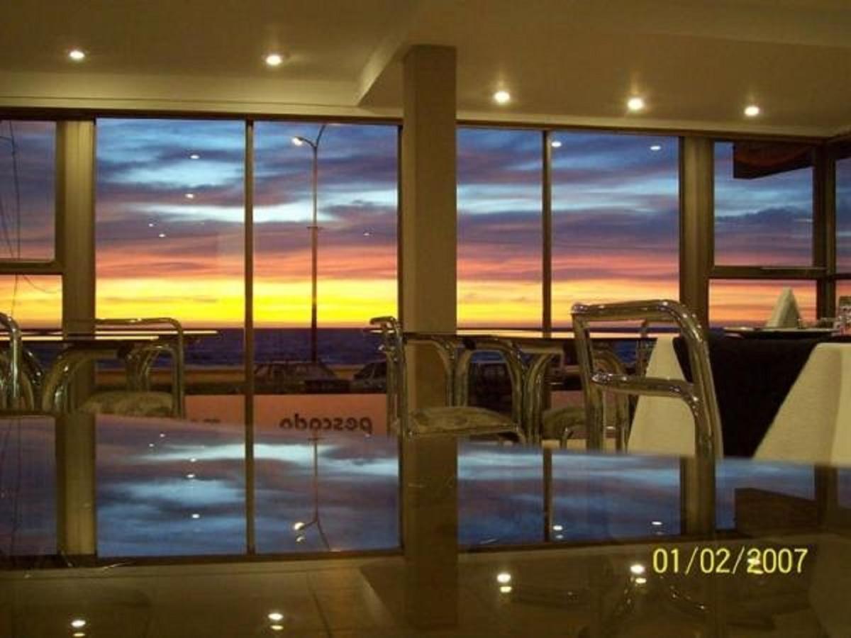 Costanera Hotel Puerto Madryn Extérieur photo