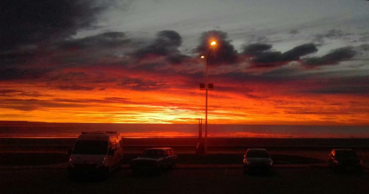 Costanera Hotel Puerto Madryn Extérieur photo